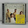Best of Clancy Brothers & Tommy Makem by Clancy Brothers / Makem, Tommy (CD,...