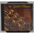 Gold'n 'Brown CD By Various Artists