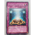 Accumulated Fortune - Cyberdark Impact (CDIP) - Yu-Gi-Oh