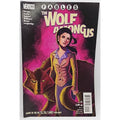 DC Vertigo Comics Fables, The Wolf Amongst Us #11 January 2016 Sturges