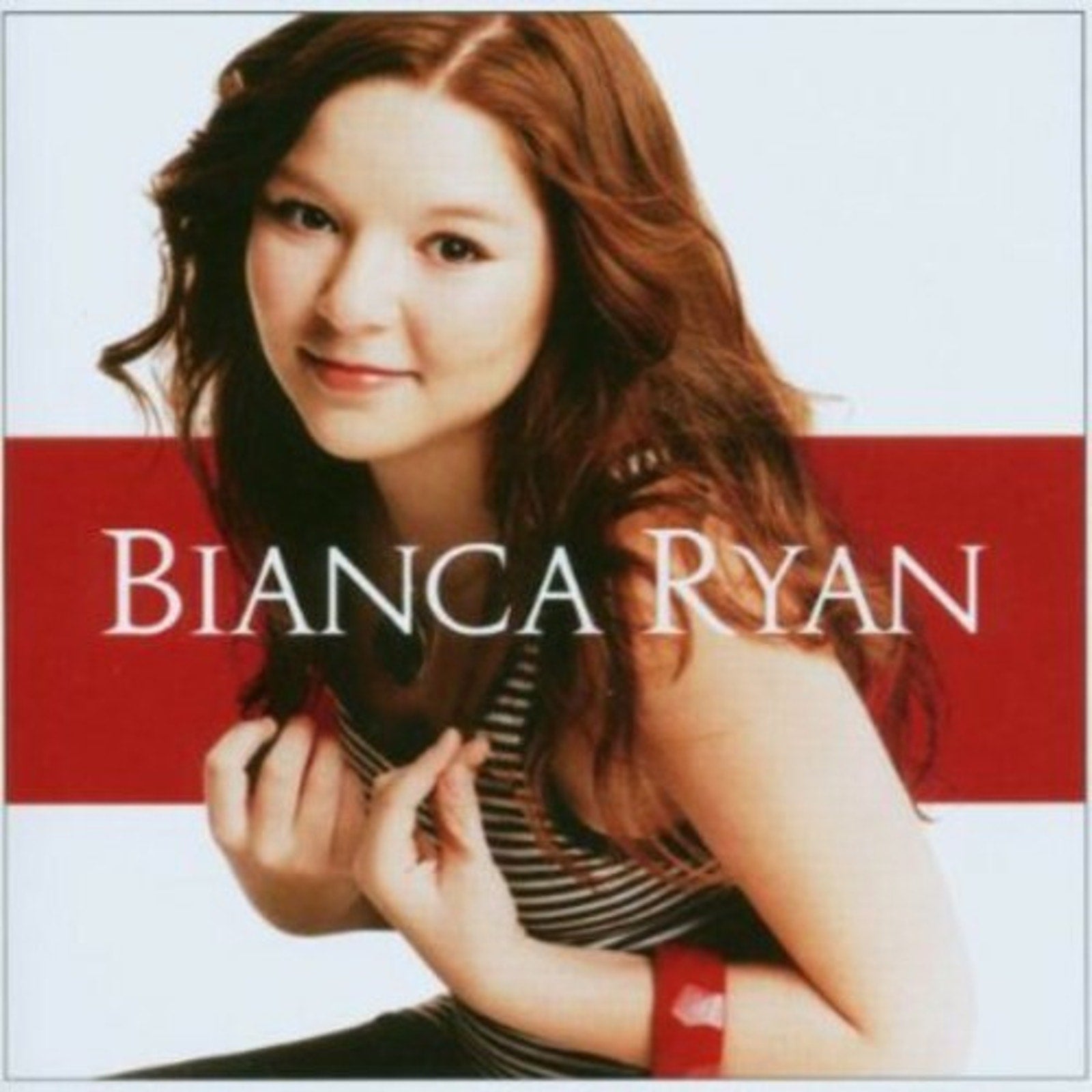 Bianca Ryan by Ryan, Bianca (CD, 2006)