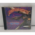 Superjudge by Monster Magnet (CD, 1993)