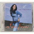 Real Fine Place by Sara Evans (CD, 2005) *Brand New*