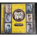 The Ultimate History of Rock & Roll Collection, Vol. 3: Teen Idols (CD)