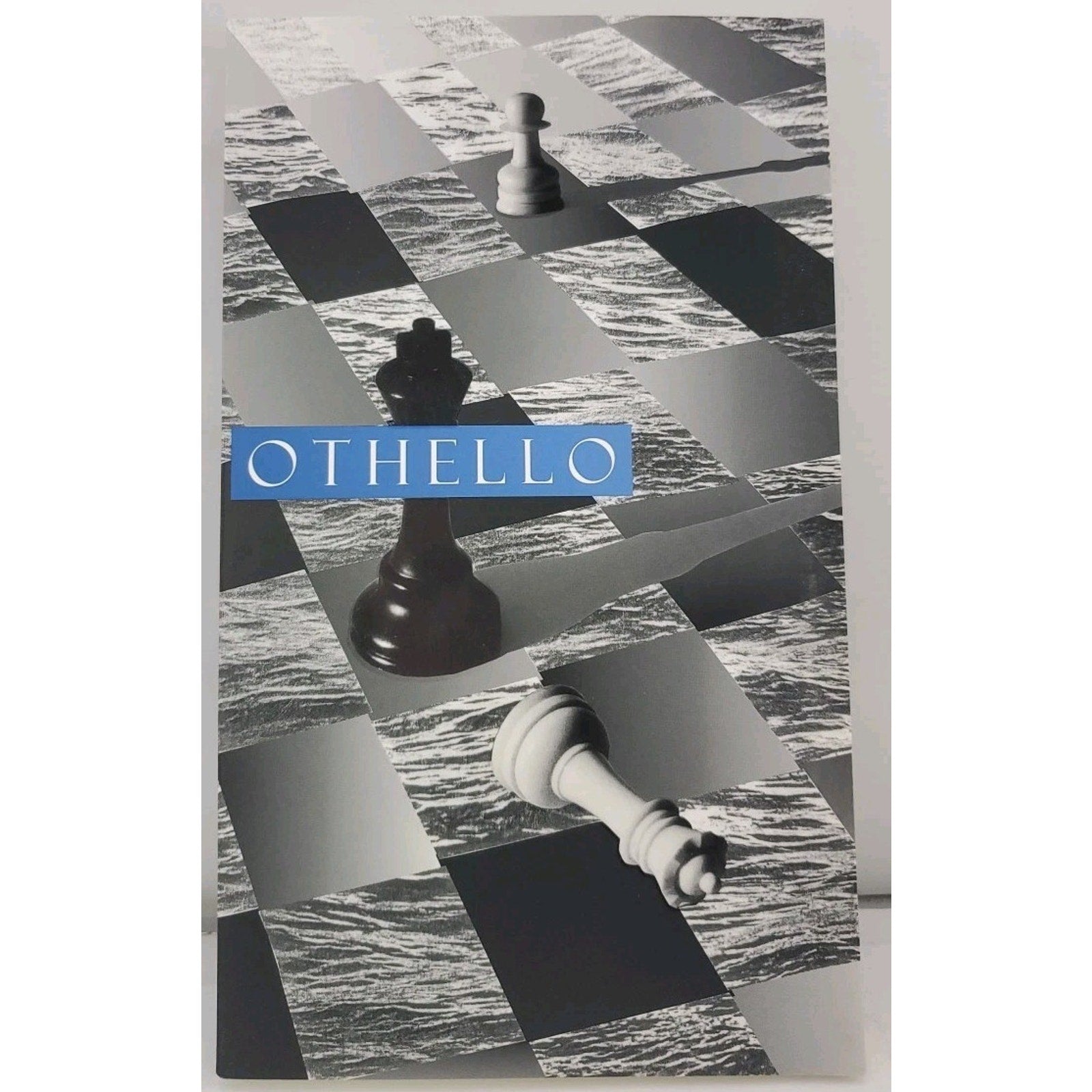 Othello by William Shakespeare (2004, Mass Market)