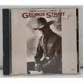 Ten Strait Hits by George Strait (CD, 2006)