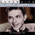 Super Hits by Frank Sinatra (CD, Apr-2007, Sony Music Distribution (USA))