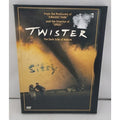 Twister (DVD, 1996)
