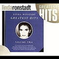 Greatest Hits - Vol. 2 by Linda Ronstadt (Cassette, Oct-1990