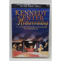 Kennedy Center Homecoming (DVD, 1999)