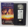 Far and Away (VHS, 1992)
