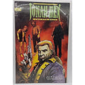 Jonan Hex Part 3 Of 5 DC Vertigo Comic Book Two Gun Mojo 1993