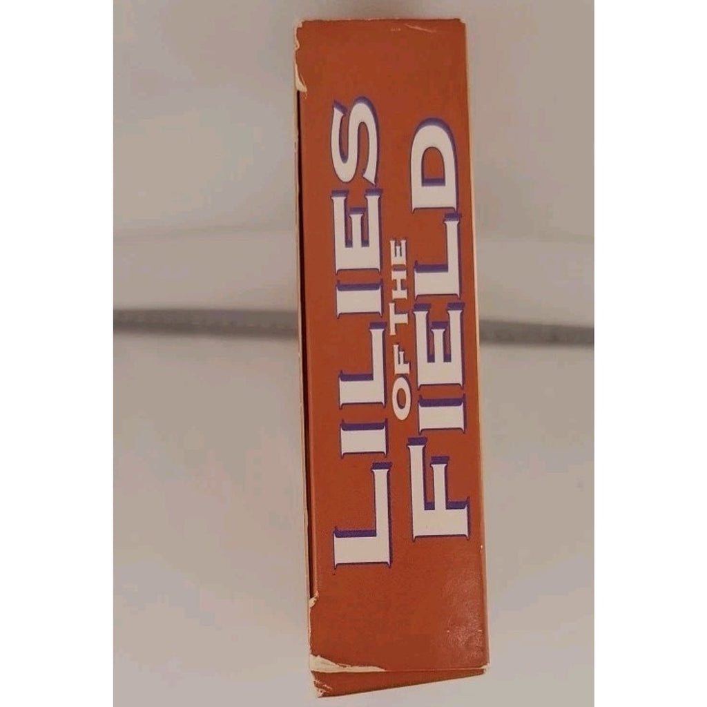Lilies of the Field (VHS, 1997, Vintage Classics)