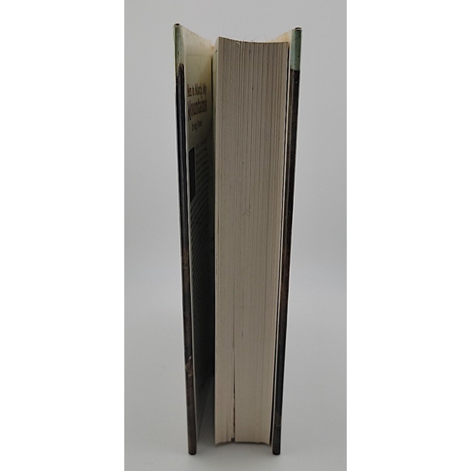 Men to Match My Mountains : The Opening of the Far West, 1840-1900 by Irving...