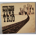 Stringtown Trio (CD)