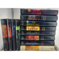 Left Behind Lot Complete Original Series: Set of 12 LaHaye Jenkin Hardcover Lot