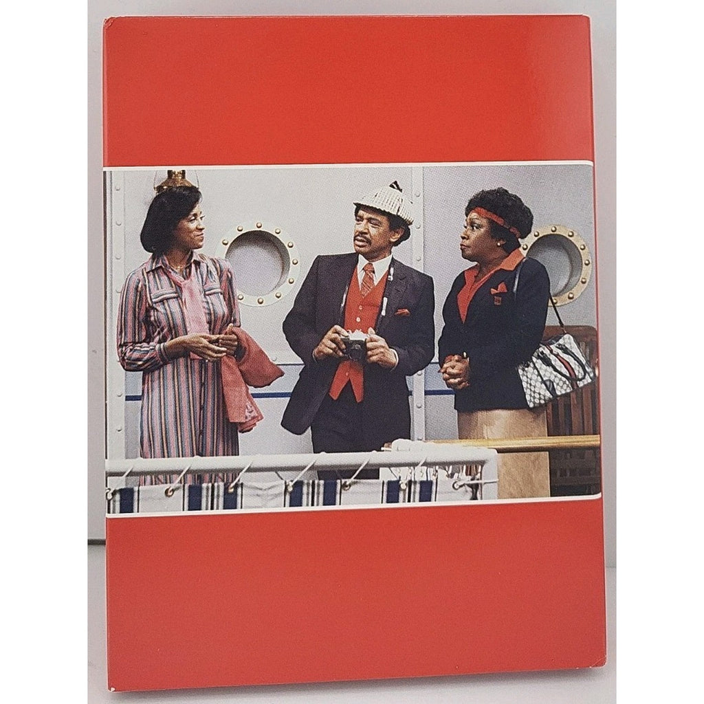 The Jeffersons - The Complete Second Season (DVD, 2003, 3-Disc Set)