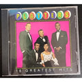 The Platters 16 Greatest Hits CD