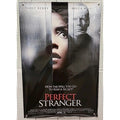 Perfect Stranger- Original DS Movie Poster - Willis 27x40