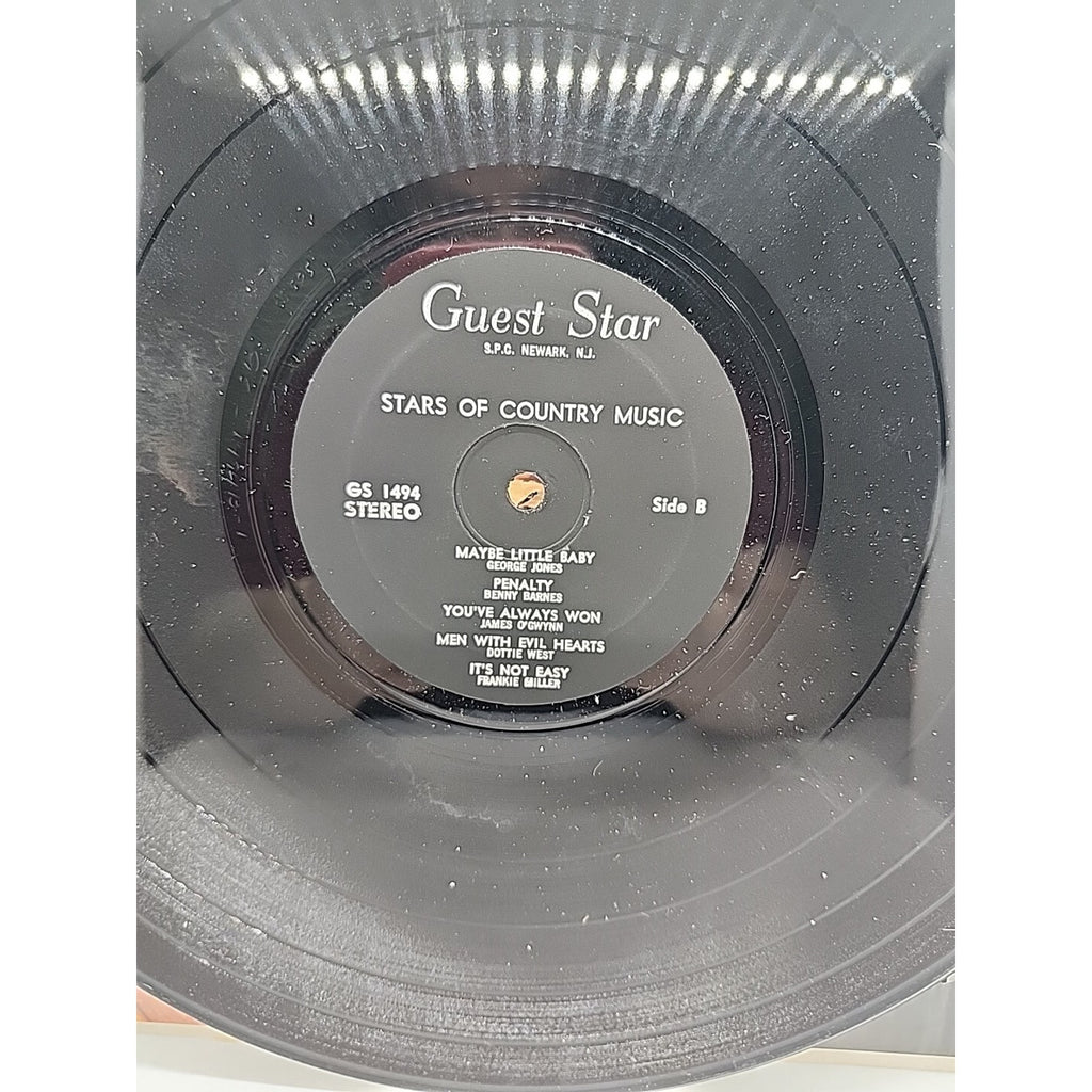 Roger Miller - Who Shot Sam GS-1494 (Record)