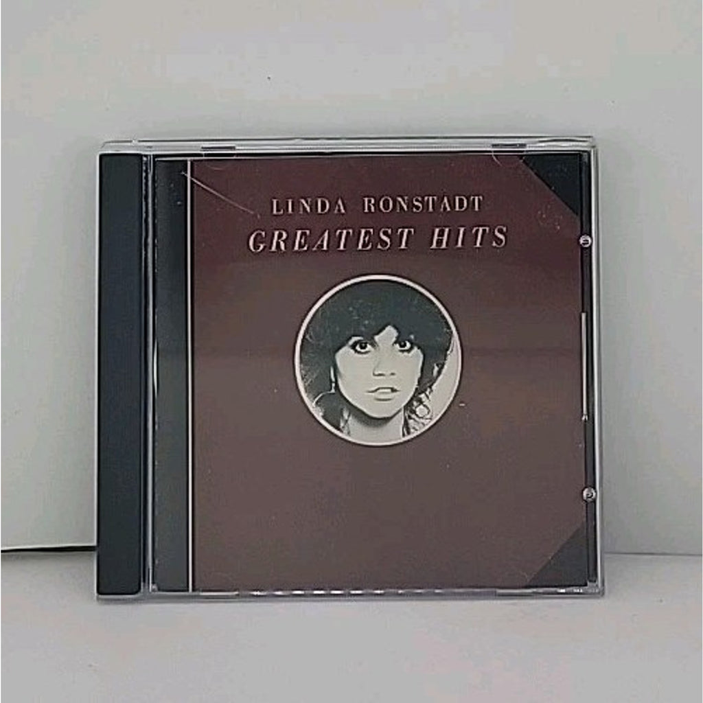 Greatest Hits 1 by Ronstadt, Linda (CD, 1990)