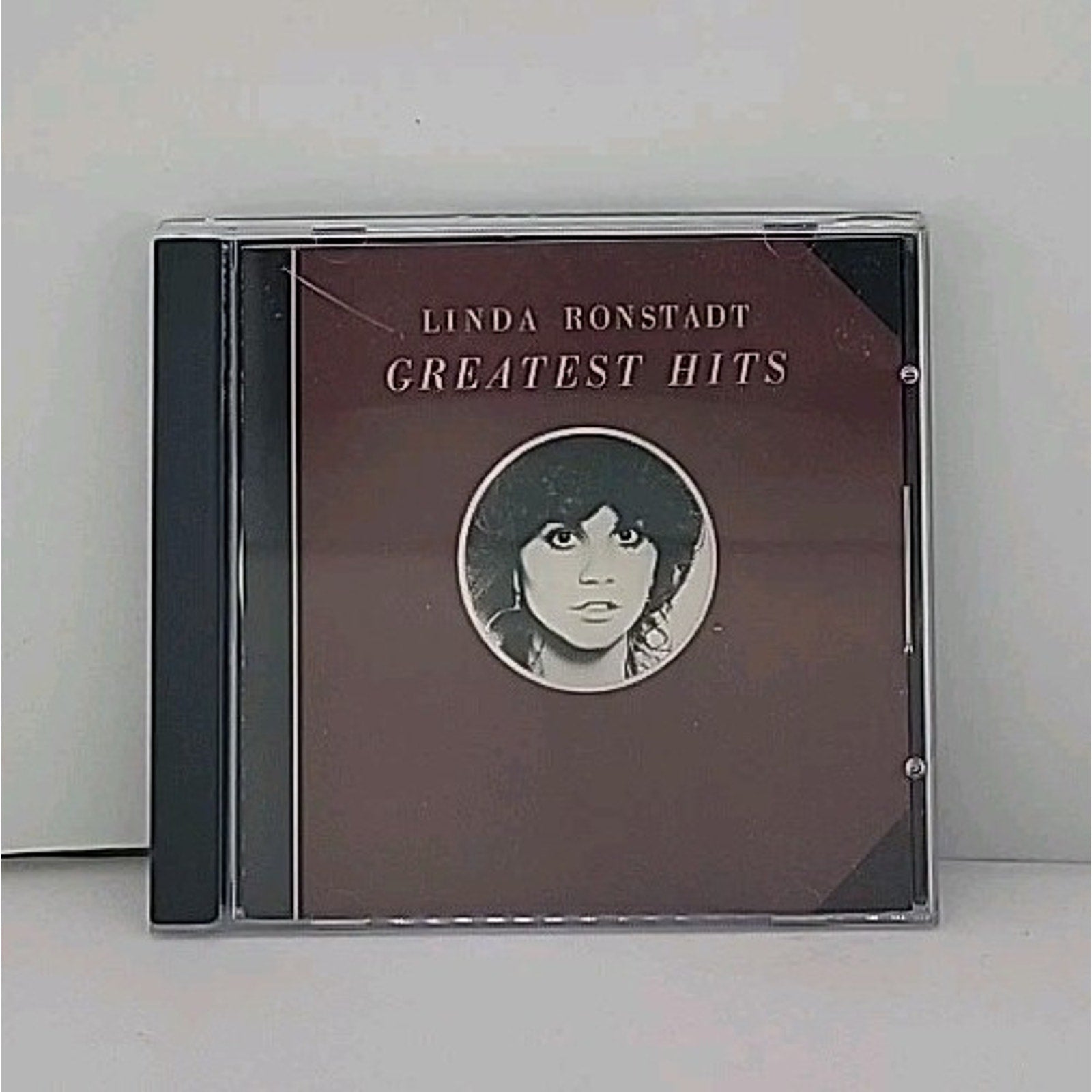 Greatest Hits 1 by Ronstadt, Linda (CD, 1990)