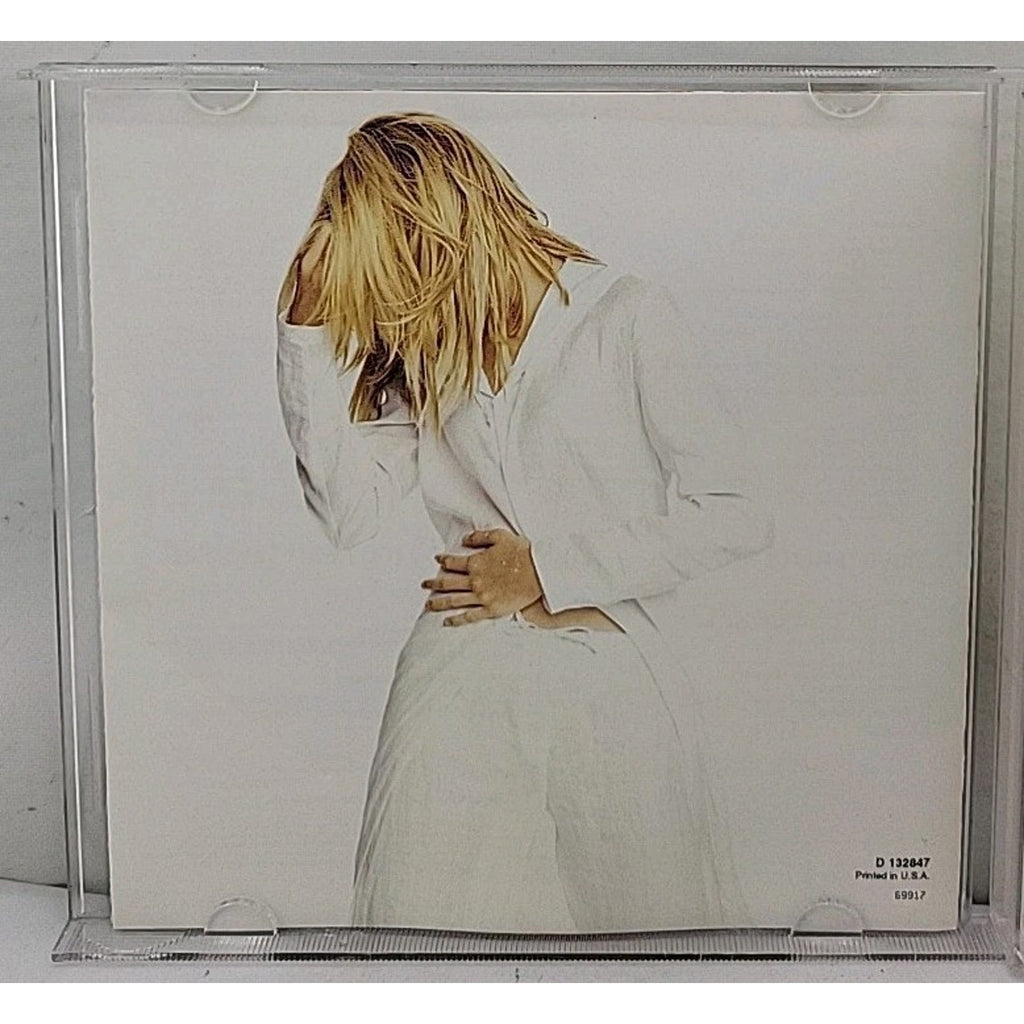 So Real by Moore, Mandy (CD, 1999)