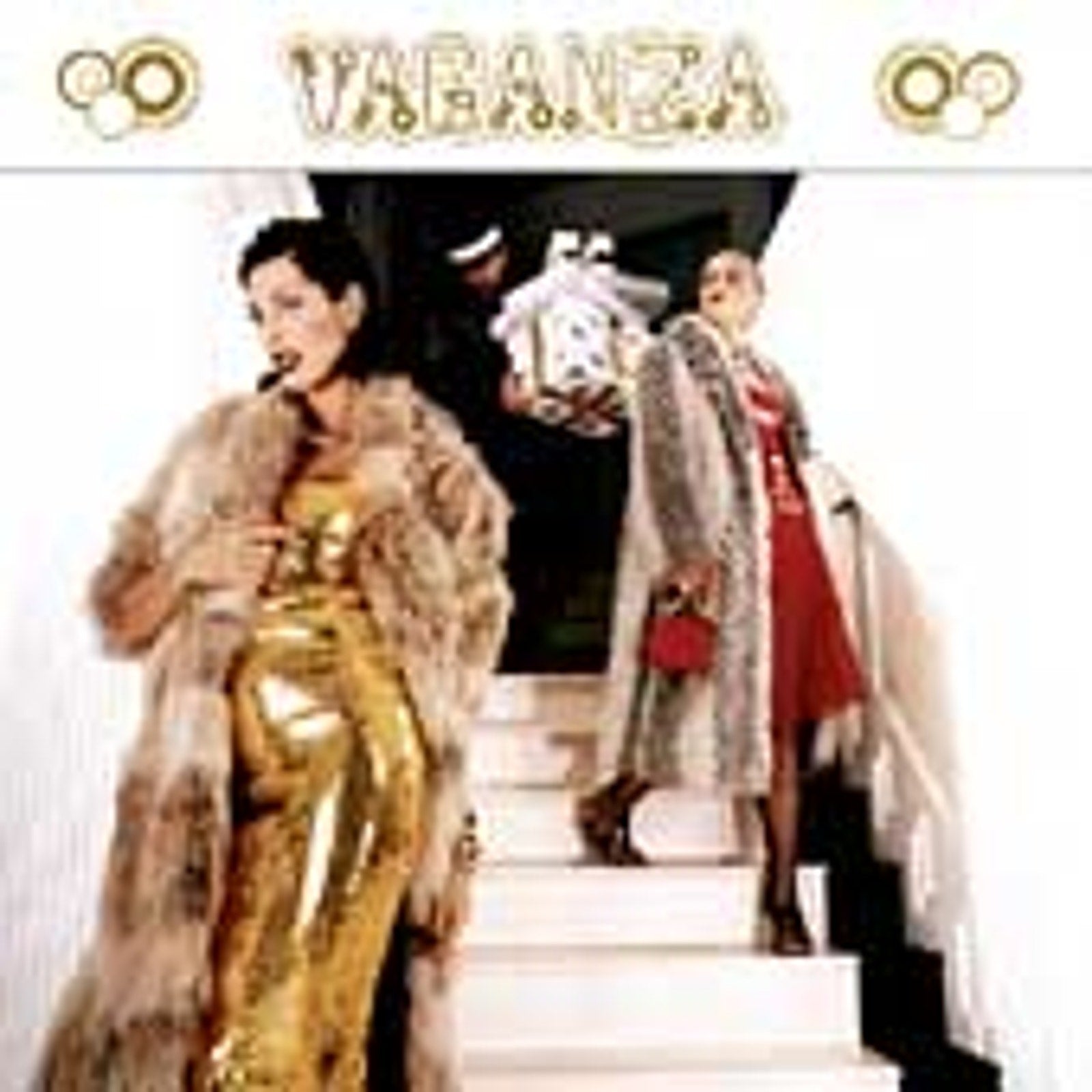 Vaganza by Vaganza (CD, Apr-1998, Out Post)