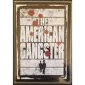 The American Gangster (DVD) - Slim Case