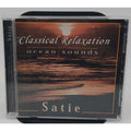Classical Relaxation With Ocean Sounds - Satie CD