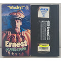 Ernest Scared Stupid (VHS, 1992)