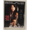 Time to Kill (1996) (DVD, 1996)