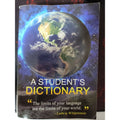 A Students Dictionary (Trade Paperback)