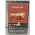 Soundtrack by St. Elmo's Fire (Cassette, 1990)