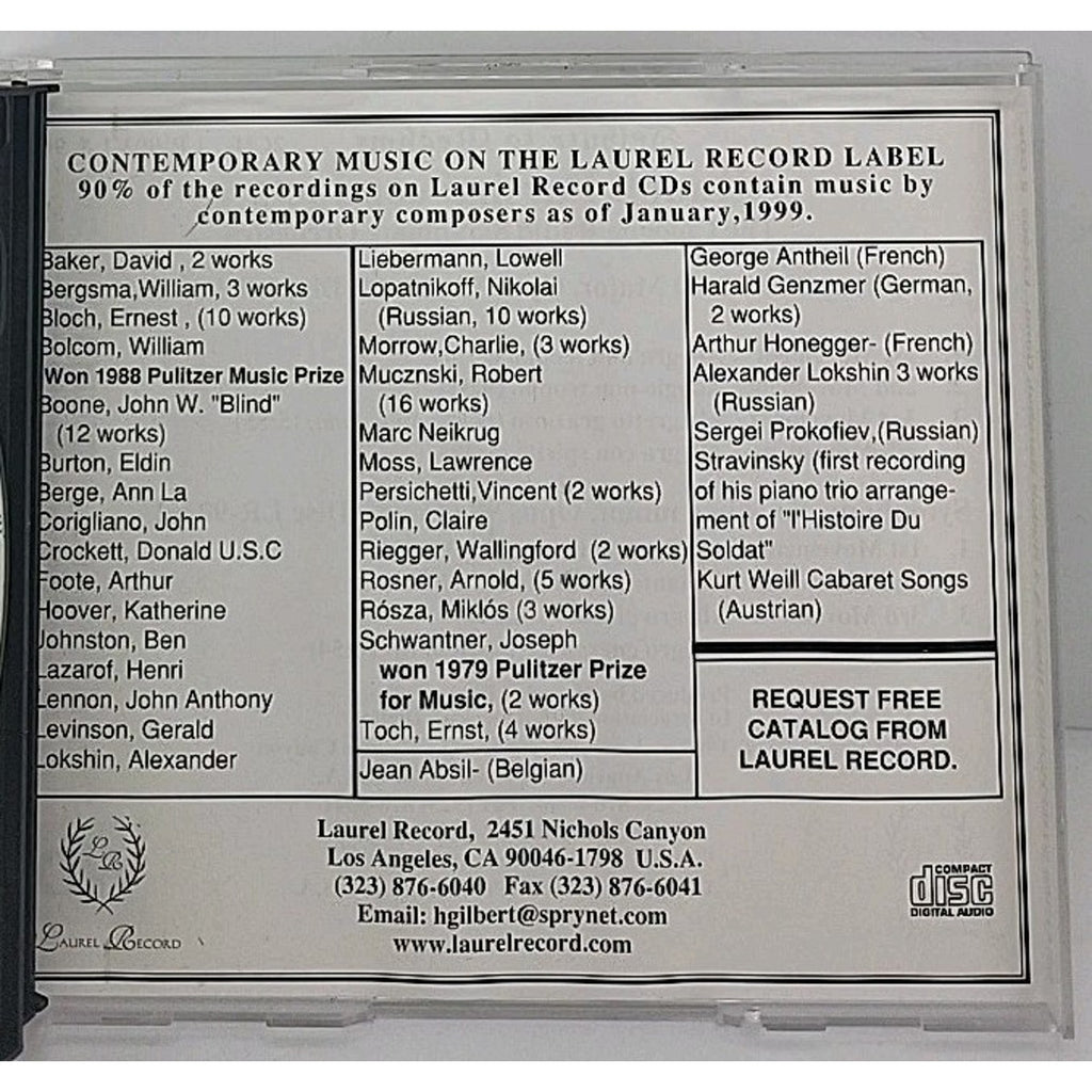 Rudolf Barshai Conducts Brahms Symphonies No. 2 & No. 4 CD