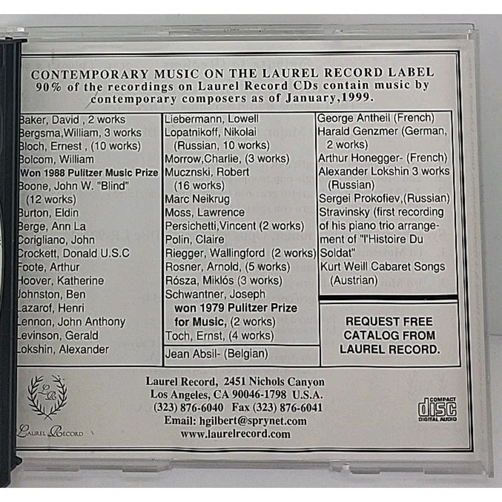 Rudolf Barshai Conducts Brahms Symphonies No. 2 & No. 4 CD
