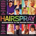 Hairspray [2007 Original Soundtrack] by Original Soundtrack (CD, Apr-2010,...