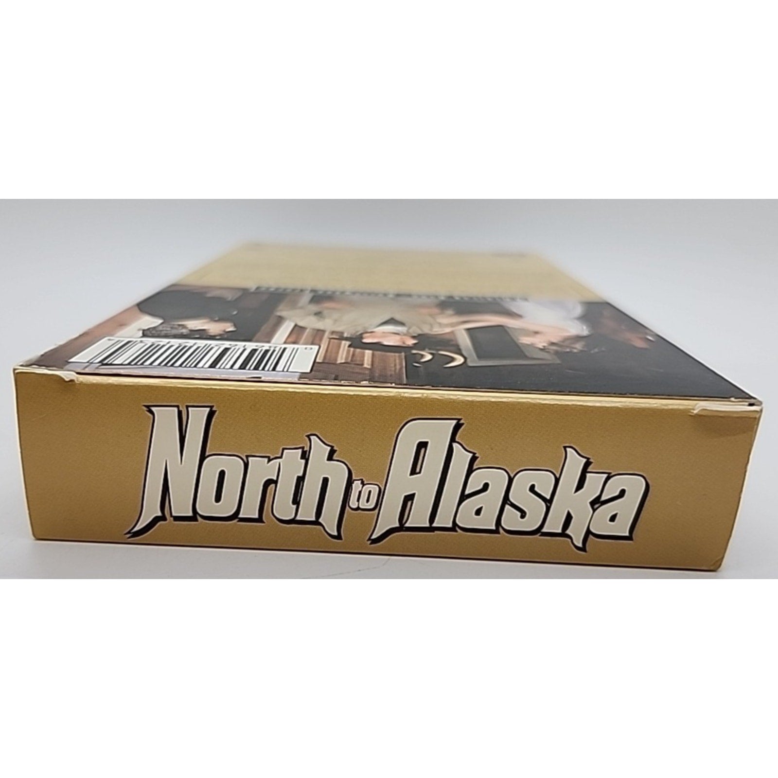 North to Alaska (VHS, 2000)