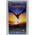 DragonHeart (VHS, 1996) *Brand New*