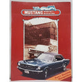 Mustang Monthly Magazine - September 1980 - Vol. 3 No. 8