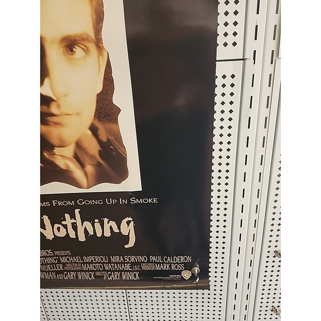 Sweet Nothing Movie Poster 27x40