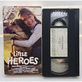 Little Heroes (VHS, 1991)