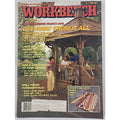 Workbench The Do-It-Yourself Magazine - June 1988 - Volume 44 Number 3