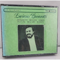 Luciano Pavarotti Recital 2 CD