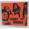 Scary Women by Scary Women (CD, 2018)