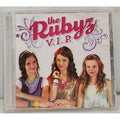 The Rubyz V.I.P. CD
