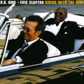 Riding with the King by B.B. King (CD, 2000)