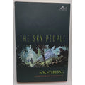 Sky People by S. M. Stirling (2006, Hardcover)