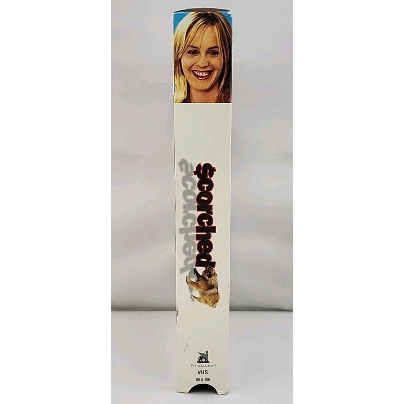 Scorched (VHS, 2004)