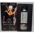 The American President (VHS, 1996)